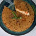 frittata di riso al salto di Filippo Billi