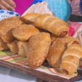 rosticceria siciliana di Giusina Battaglia