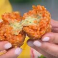 supplì ai peperoni di Sergio Barzetti