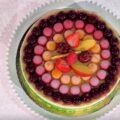 torta profumo d'estate di Sal De Riso