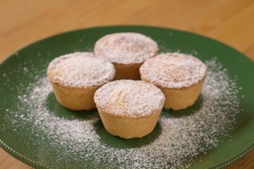 bocconotti