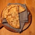 pizza rustichella