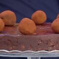 torta salame di cioccolato