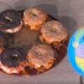 bagel di Fulvio Marino