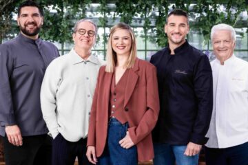 Bake Off Italia