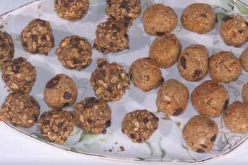 biscotti senza zucchero di Daniele Persegani