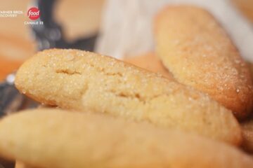 biscotti della nonna