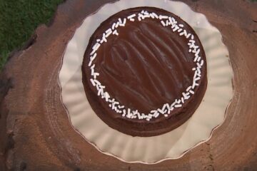 torta di Mary Berry di Natalia Cattelani