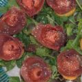 cappellacci di bresaola di Daniele Persegani