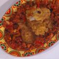 pranzo catanese di Giusina Battaglia