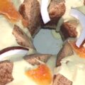 ciambella ai frutti esotici di Daniele Persegani