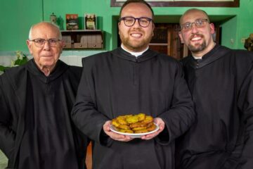 Le ricette del convento