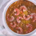 pasta e fagioli in vacanza di gemelli Billi