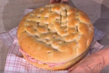 ocaccia della scuola di Fulvio Marino