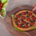 focaccia barese