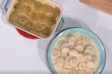 gnocchis di gemelli Billi