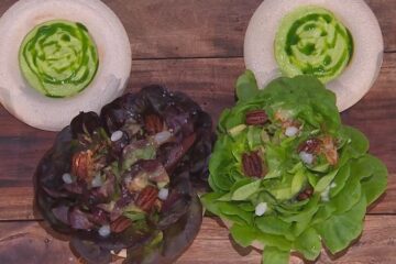 fior d'insalata di David Fiordigiglio