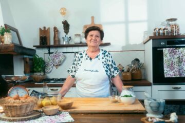 La Casa di Nonna Lalla