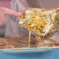 lasagna zucca e funghi di Daniele Persegani