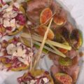 filetto di maiale con fichi e patate di Gian Piero Fava