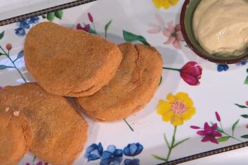 mozzarella in carrozza di Crescenzo Morlando