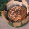 pane al rosmarino di Fulvio Marino