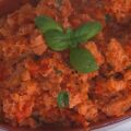 pappa al pomodoro di Federico Fusca
