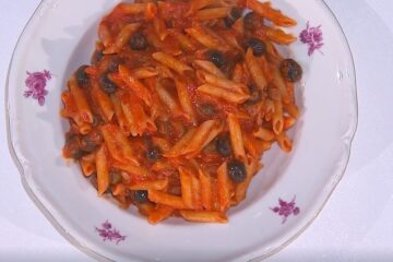 pennette di nonna di Antonio Paolino