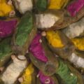 peperoni ripieni di baccalà di gemelli Billi