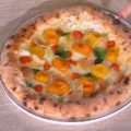 pizza di San Gennaro di Vincenzo Capuano