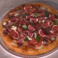 mica pizza e fichi di Fulvio Marino