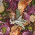 pollo alla birra di Fabio Potenzano