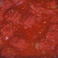 polpette al sugo di Daniele Persegani