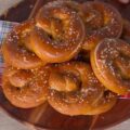 bretzel di Fulvio Marino