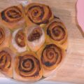 rose salate cotto e zucchine di Daniele Persegani