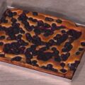 schiacciata con l'uva di Fulvio Marino