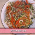 tagliolini night e day di Daniele Persegani
