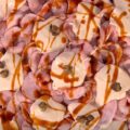 vitel tonnè di David Fiordigiglio