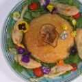 zuccotto alle verdure di fine estate di Fabio Potenzano
