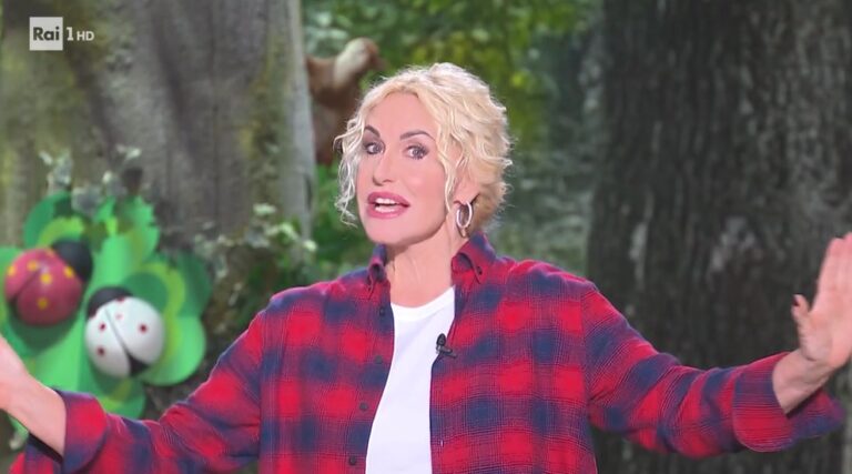 É sempre mezzogiorno