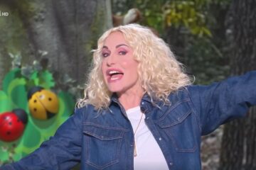 É sempre mezzogiorno