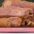 bistecca fritta di Federico Fusca