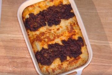 cannelloni della domenica di Daniele Persegani