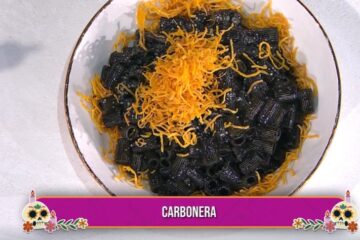 carbonera di Barbara Agosti
