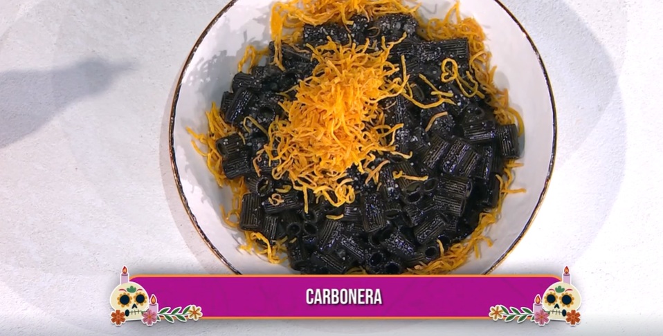 carbonera di Barbara Agosti