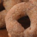 ciambellette al vino