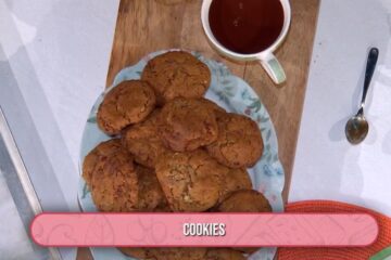 cookies di Daniele Persegani
