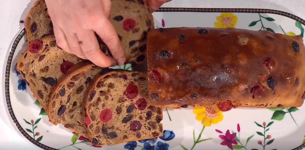 dolce di Halloween di Sonia Peronaci