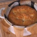 pan per focaccia di Fulvio Marino