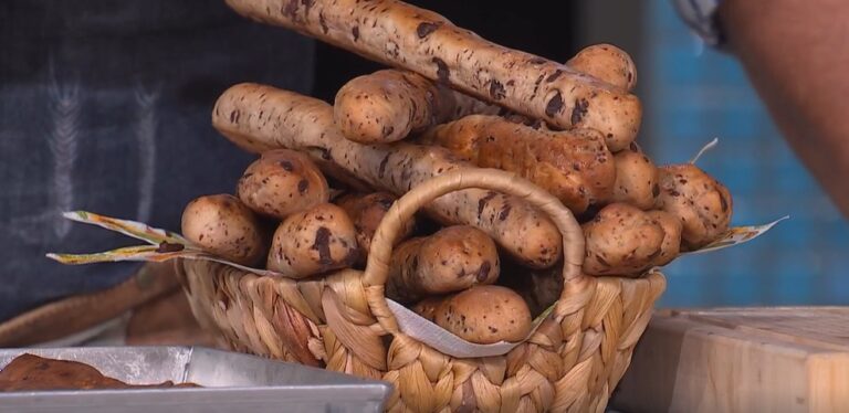 grissini al cioccolato di Fulvio Marino